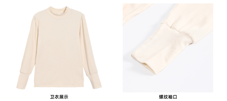 女童连衣裙春秋2022新款儿童春季洋气裙子大童秋装牛仔背带裙套装详情10