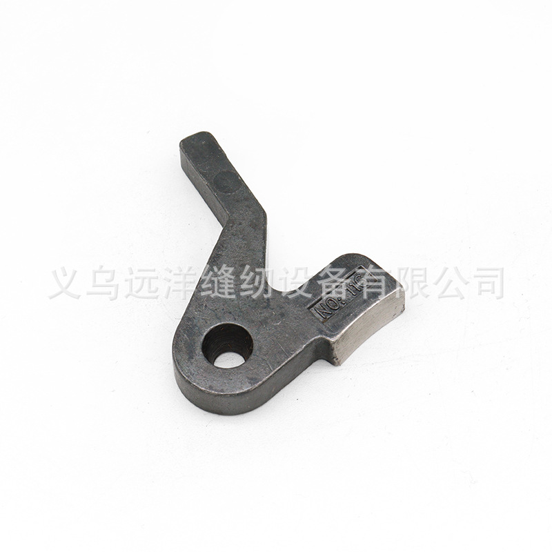 Industrial sewing accessories suitable for Hanma Uranus King 801 peeler HM-801 peeler accessory presser feet pic 5