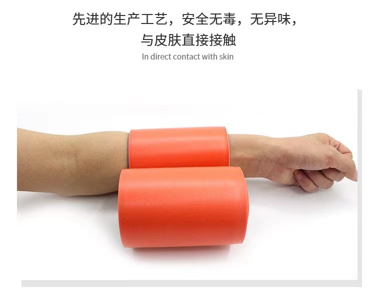 Polymer splints, first aid splints, roll-type fixed splints, plastic fracture fixation plates, first aid supplies pic 7