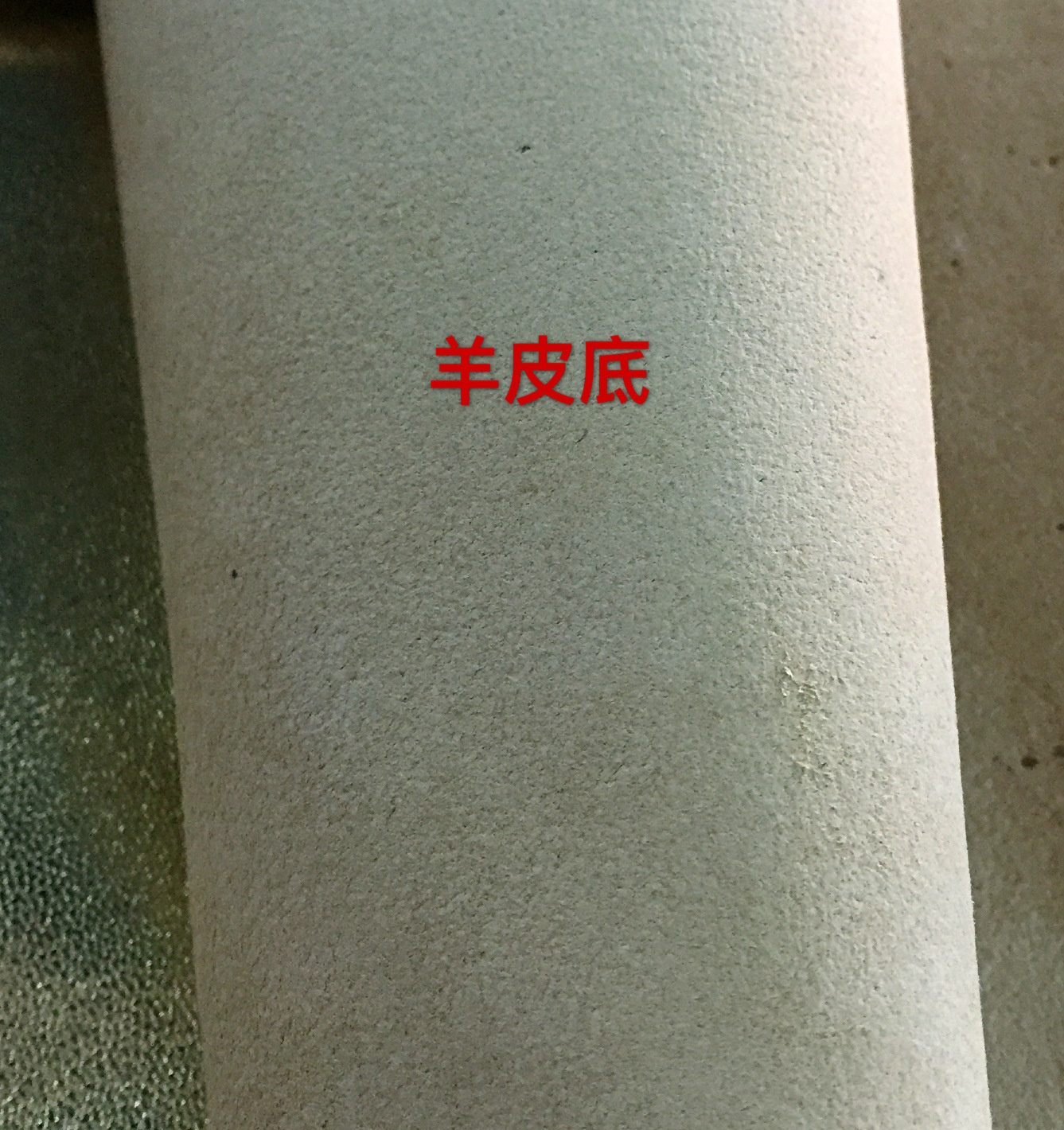 Yiwu genuine sheepskin clothing, leather bags, leather shoe uppers, leather accessories, sheepskin, golden sheepskin pic 7