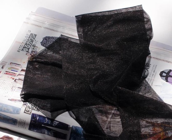 珠光油亮丝袜油光连裤袜油量防勾丝闪光丝薄款情趣加大码性感黑丝详情11