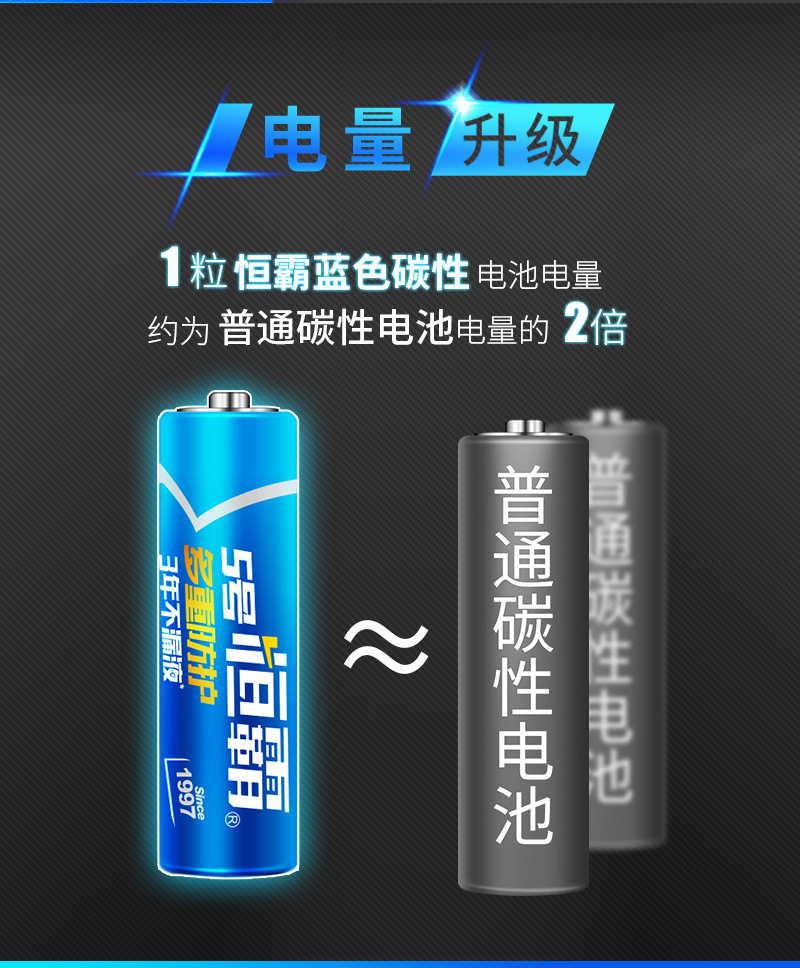 No. 5 toy battery, No. 7 remote control dry battery, high-power carbon battery, factory direct delivery pic 8
