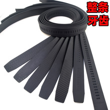 男士皮带 二层牛皮 自动包边腰带带身  跑江湖地摊展会裤带条货源详情7