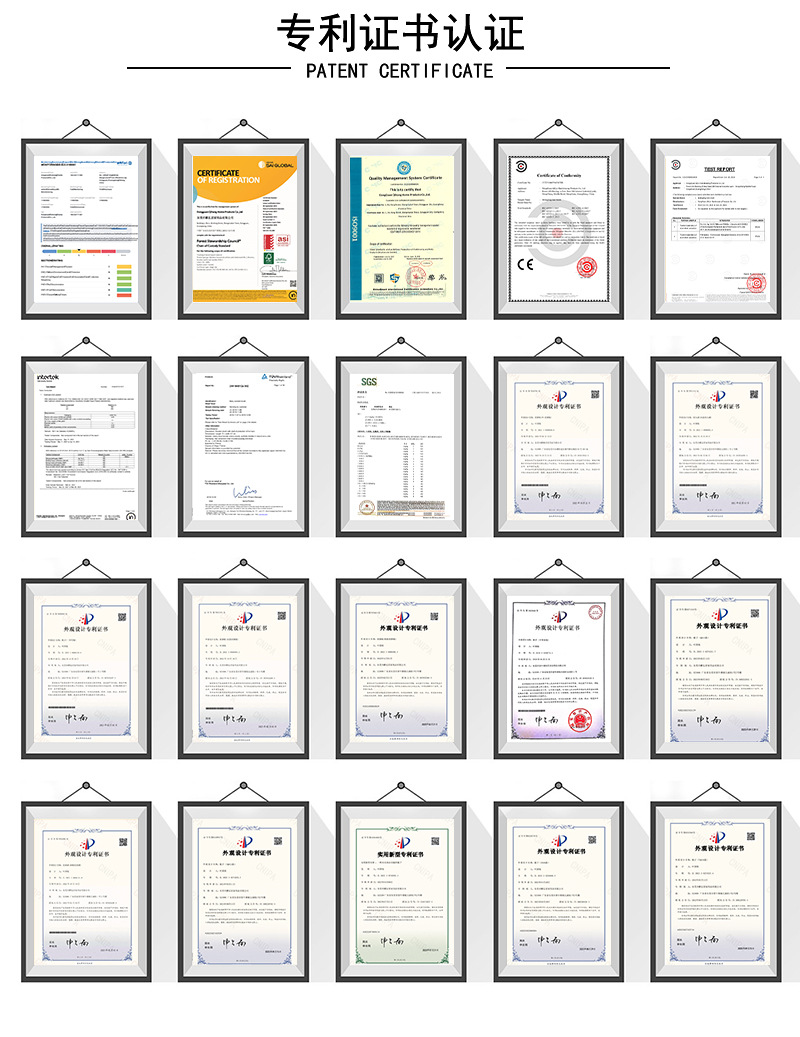 家用女生粉色梳子套装长发镂空弯梳美妆便携排骨梳日用造型梳子详情3