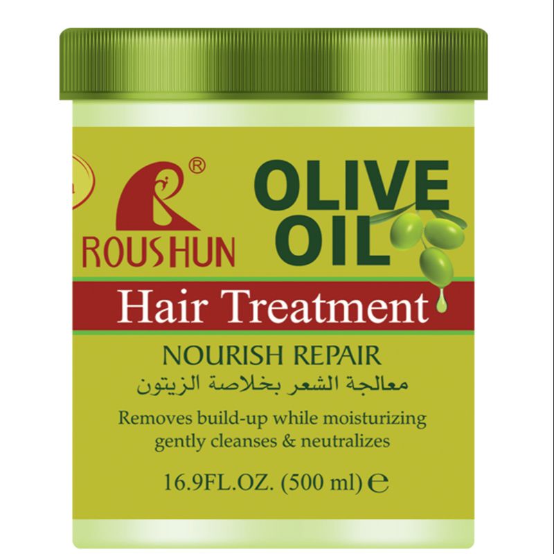 ROUSHUN Smooth Olive Oil pic 3