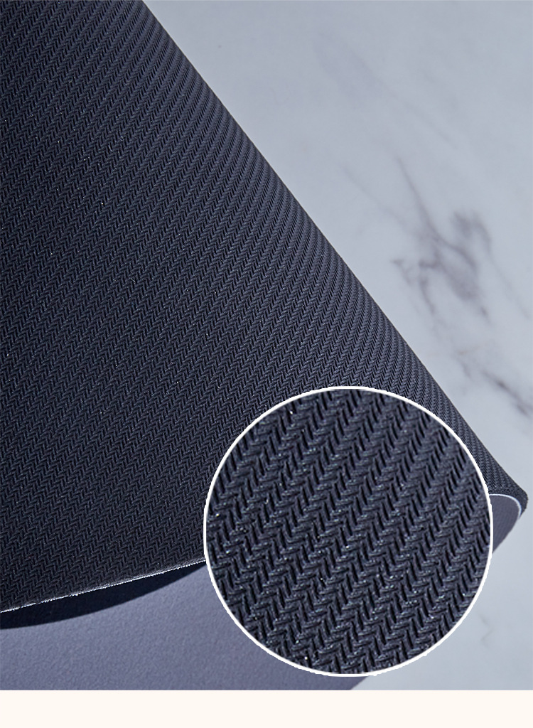 Soft diatom mud water-absorbing anti-slip foot MATS for the bathroom, cute cartoon light luxury entrance, anti-slip floor MATS for the kitchen pic 9