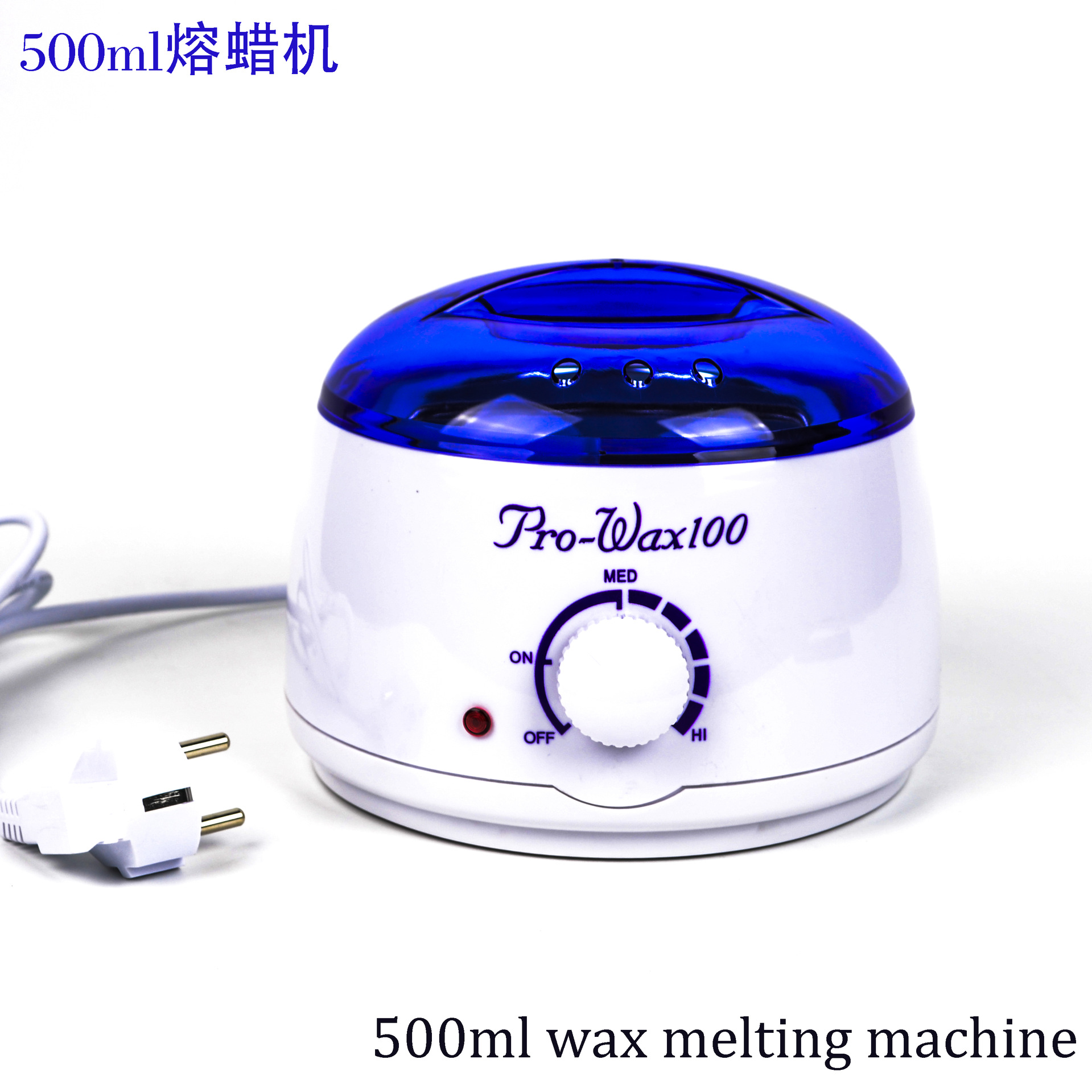 Factory direct supply of beauty hair removal wax therapy machines, hand wax, wax bean hot wax machines, Banafin wax machines, small wax POTS, wax melting machines, shanilak pic 3