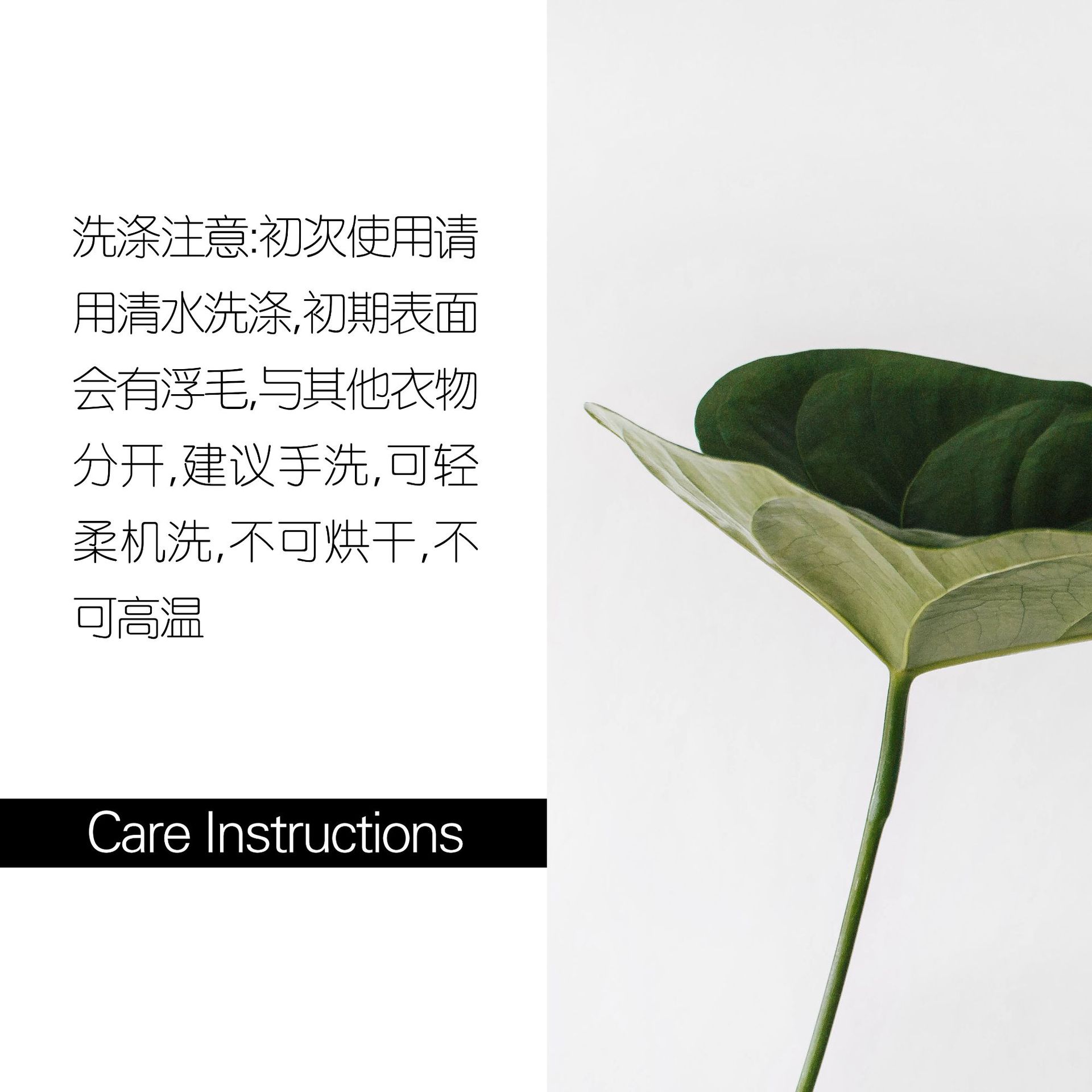 北欧风摩洛哥风格波浪线多色簇绒抱枕套双色手工流苏沙发靠垫套详情13