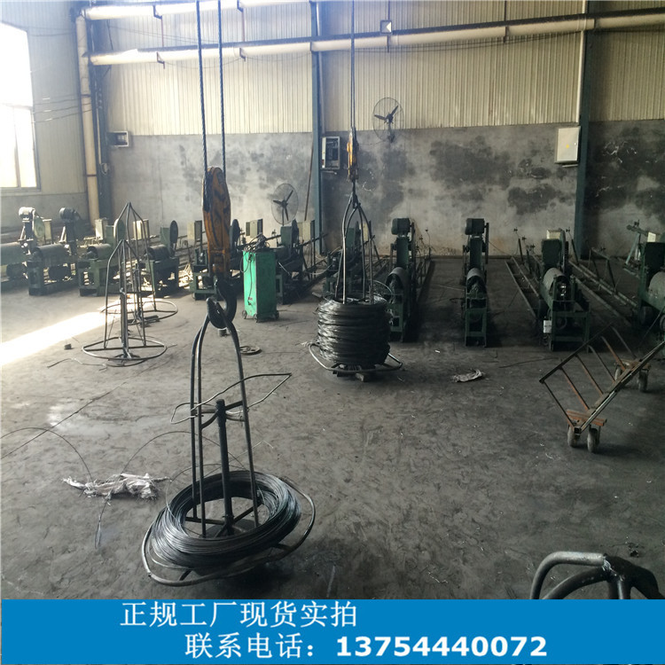 Fabricante de anping al por mayor malla de construcción rosca soldada malla de refuerzo acanalada suelo radiante malla de alambre precio pic 5