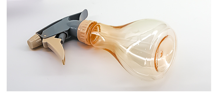 Transparent bottle, horticultural irrigation tool, sprayer, plastic transparent material, self-sold by the manufacturer pic 6