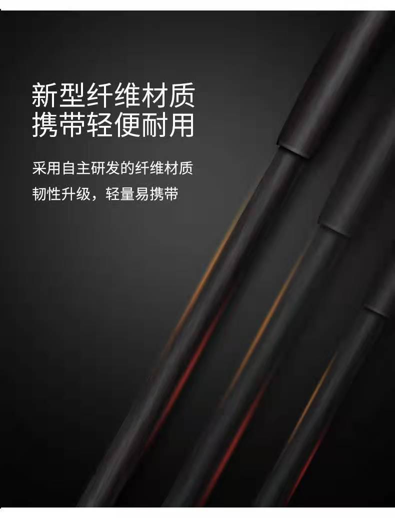 雨伞批发个性长杆高尔夫遮阳伞防紫外线大号太阳伞手动8k半自动伞详情7