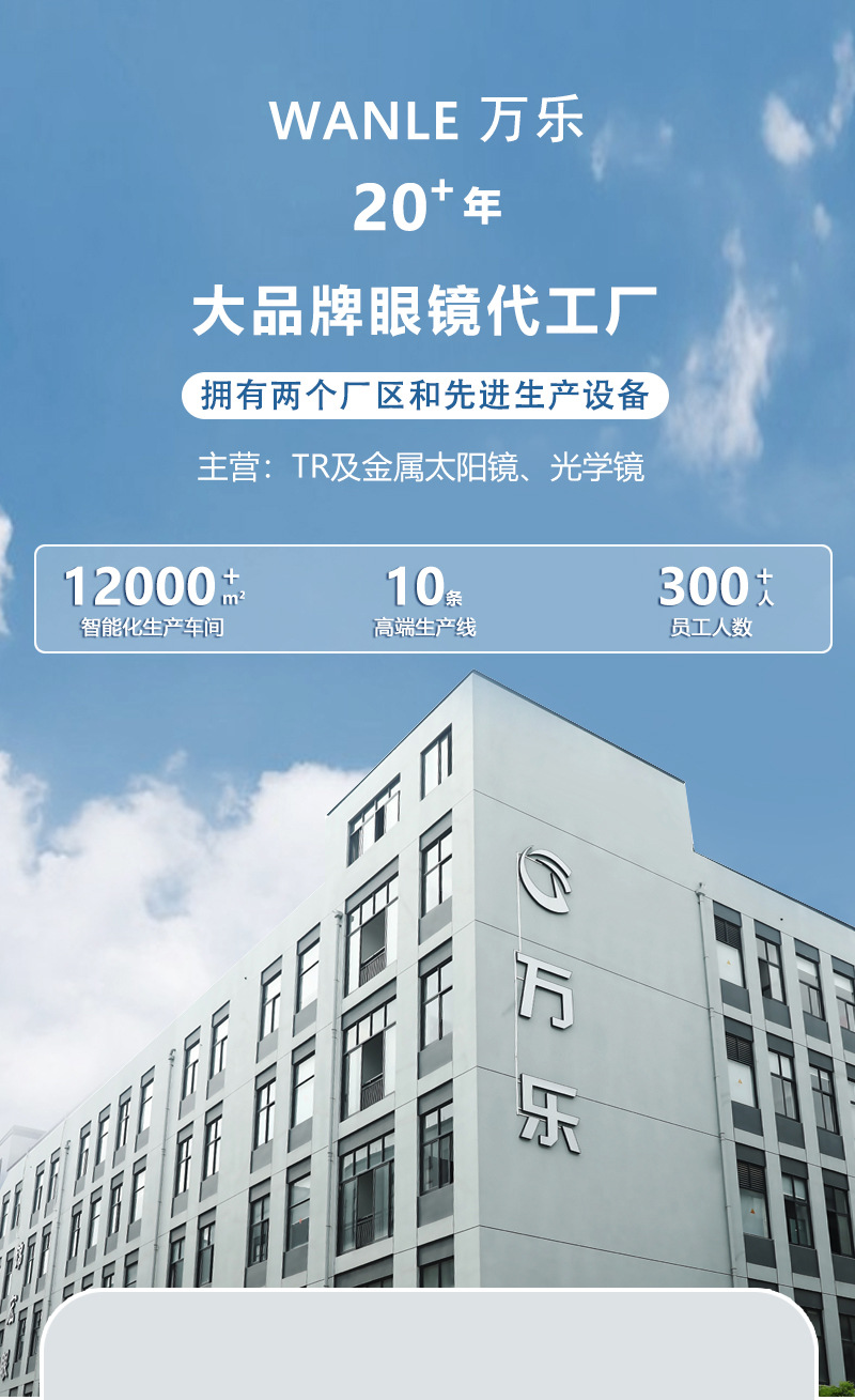 2024新款复古感墨镜小红书同款博主推荐女款方形大框太阳镜详情1