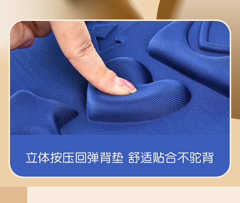 新款托比熊小学生书包1至6年级男女儿童双肩包耐磨减负大容量印字详情7