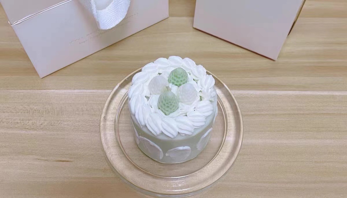 玻璃烛碟烛台 蜡烛台 玻璃台 烛碟茶碟 杯垫 蜡烛垫 盘子蜡烛盘详情4