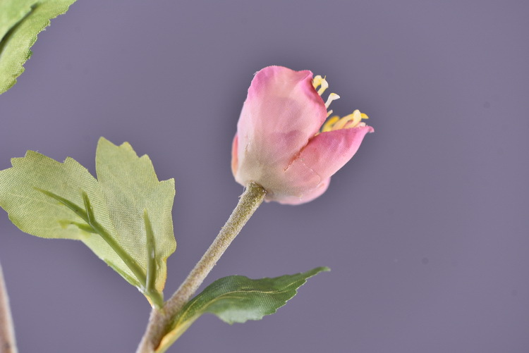 Dongli Flower Industry Factory directly sells artificial roses, ice mountain roses, home furnishings, hotels, shopping malls, wedding decorations, artificial flower bouquets, and high-end ornaments pic 26