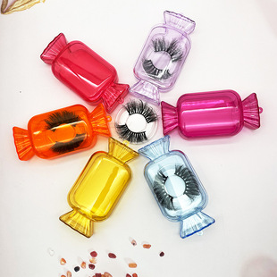 高透明圆球3-20cm塑料球空心球圣诞球亚克力吊球装饰用品 透明球详情2