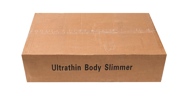 Massage equipment, stretching, lazy fitness, vibration fat-shaking machine, home full-body shaking machine, training machine, waist twisting plate pic 22