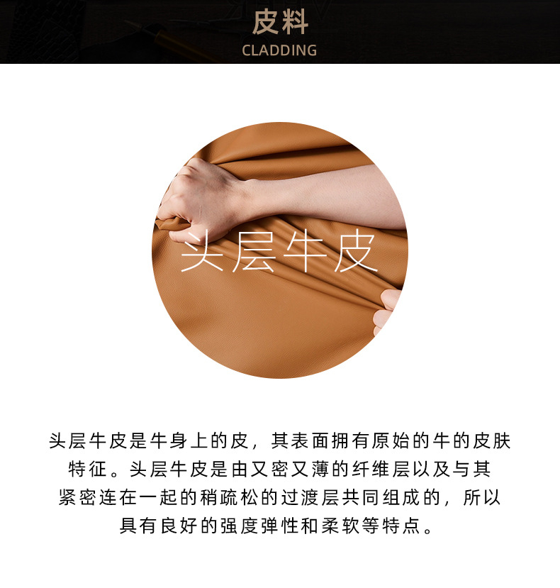 网红同款女士真皮皮带百搭复古装饰西装牛仔裤腰带女工厂现货批发详情21