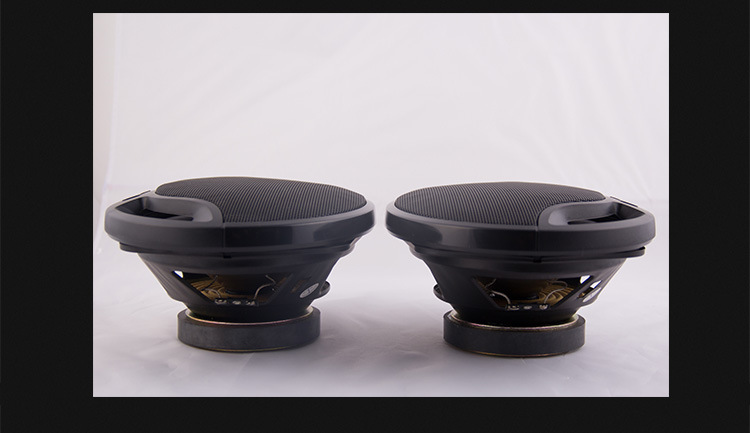 6* 9-inch car coaxial speaker 6942 car audio modification stereo surround subwoofer car speaker pic 8