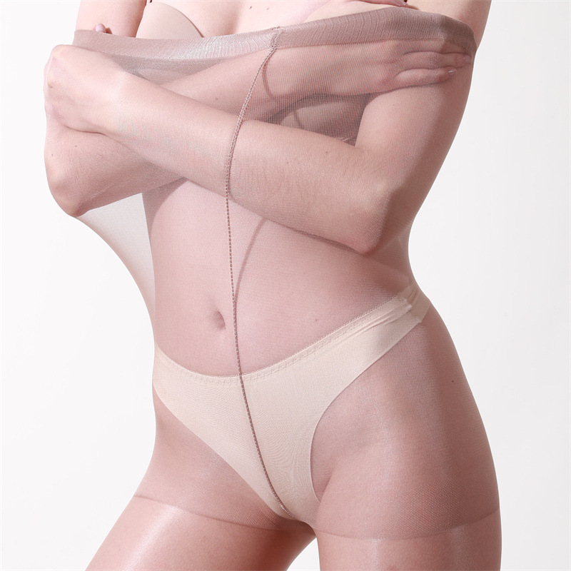 袜子地摊一件代发油亮丝袜光腿连裤袜黑丝油亮夏款性感油光大码裸氨丝袜一件代发详情35