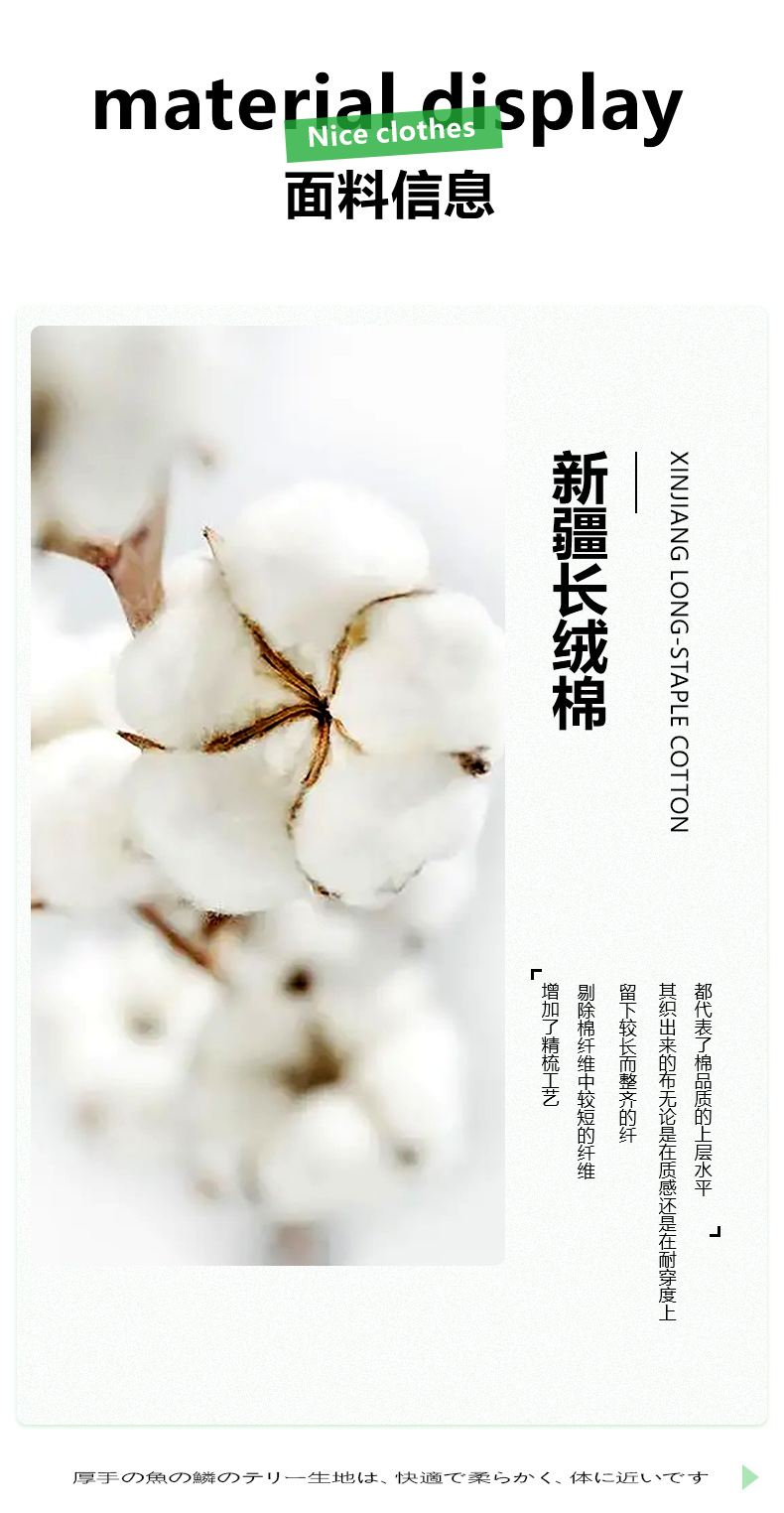 230g纯白色休闲宽松百搭圆领女式短袖重磅纯棉通勤半袖打底衫衣服详情4