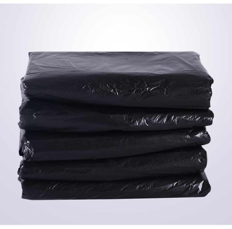 大垃圾袋批发加厚特大酒店物业环卫超大塑料袋子一次性大号垃圾袋详情22