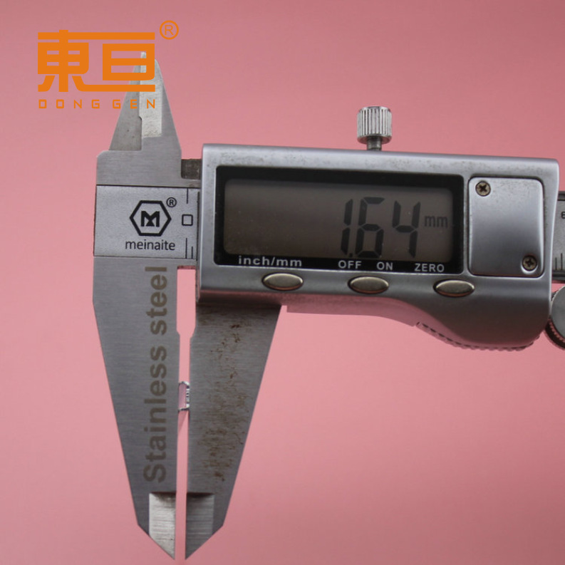 XP55522B single-row grooved rod iron sheet, iron sheet rod grooved reinforcing rod technology building block parts pic 2