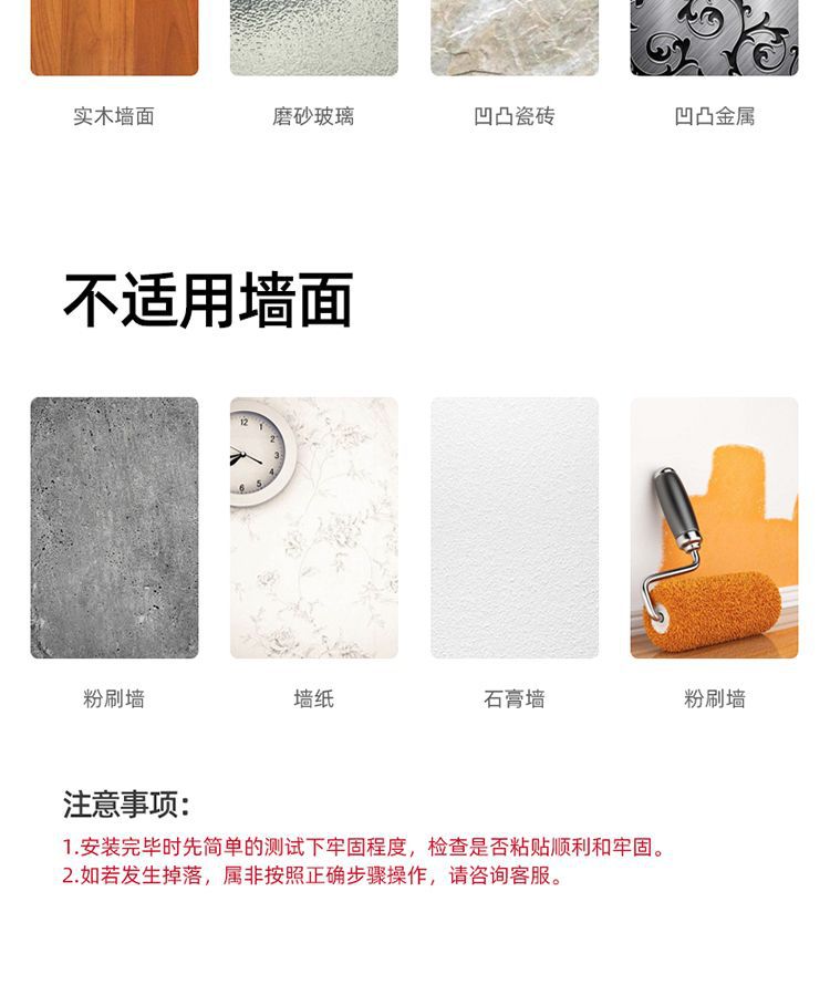 跨境隐形晾衣绳收缩晾晒衣服神器室内免打孔卫生间伸缩阳台钢丝绳详情21