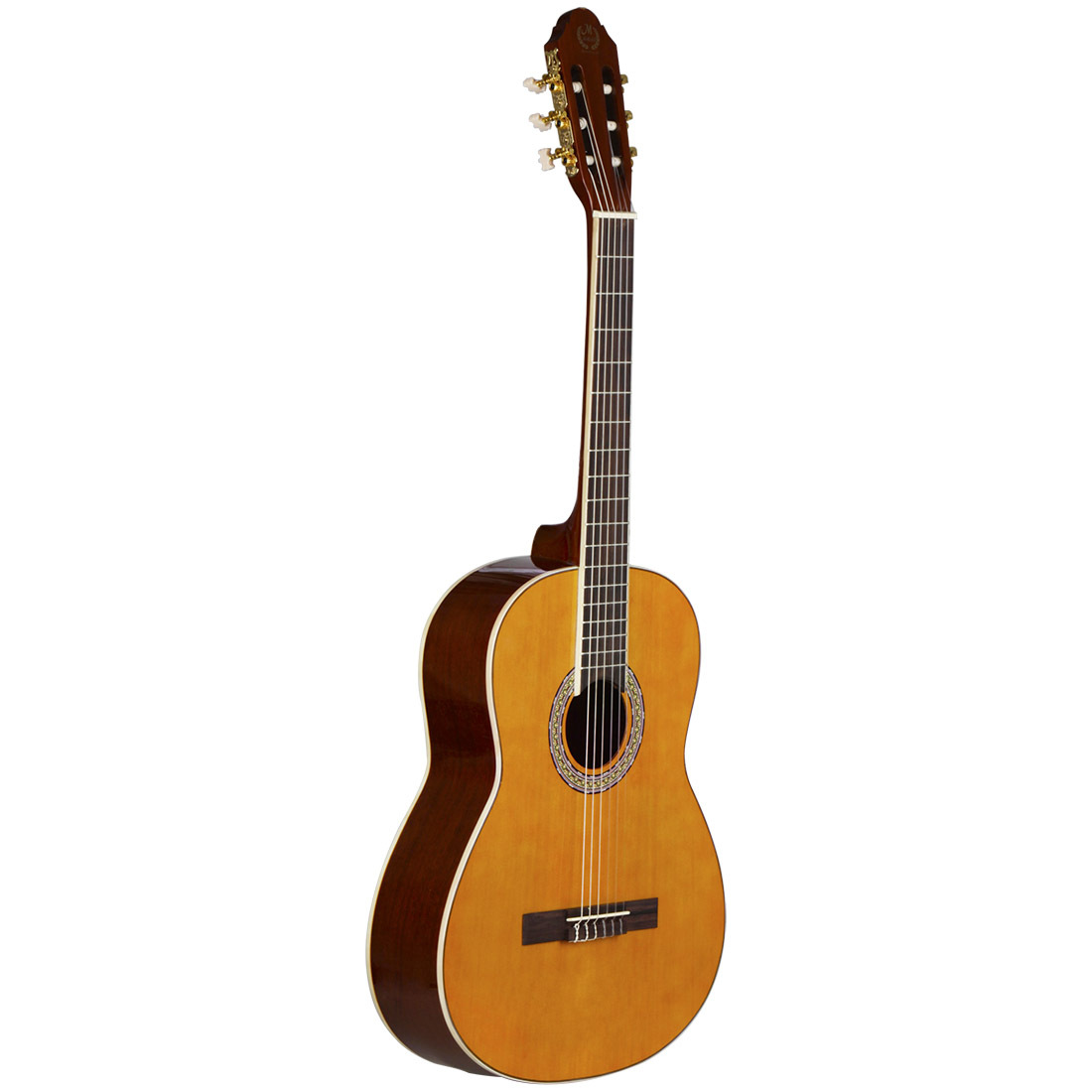 Wholesale 39-inch classical guitars, spruce Sapele classical acoustic guitars, adult performance grade guitar instruments pic 10