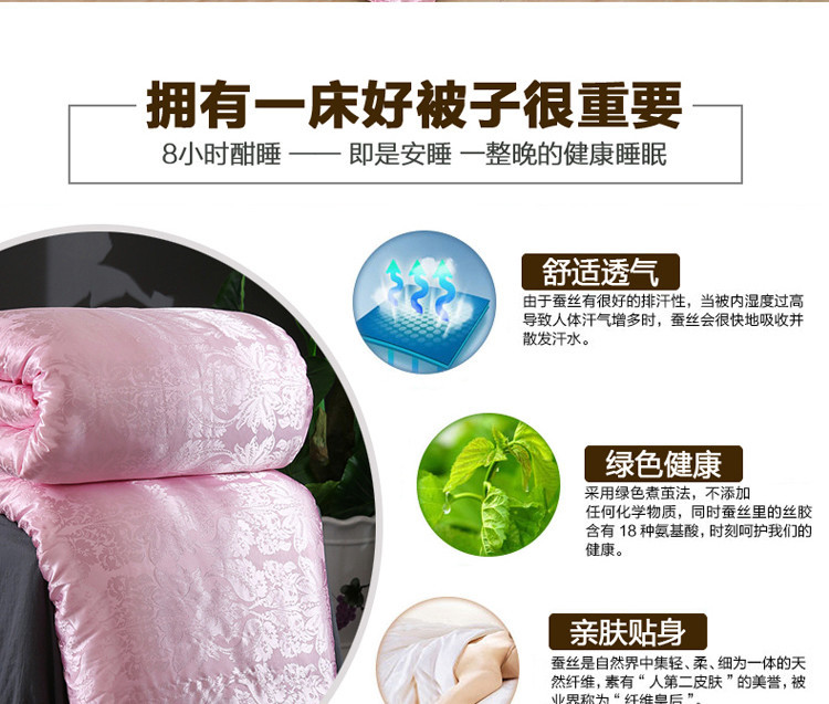 ywxuege Antarctic People Hotel Down Quilt 95 Goose Hanging thickened Warm Winter Quilt Core Single and Double Light Luxury Gift Quilt 20220706 pic 2