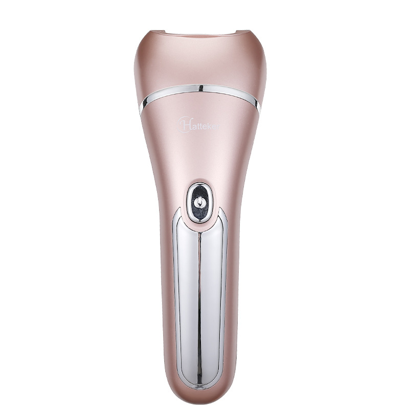 HATTEKER multi-functional electric hair shaver for women, home three-in-one hair extractor, water-washable full-body private hair clipper, HATTEKER pic 17