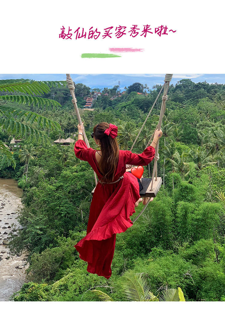 ins Korean-style large bow hair accessory, jk hair clip, fabric at the back of the head, Japanese-style school spring hair clip, hair rope and hairpin pic 10