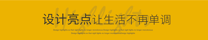 LED portable emergency light, outdoor square, camping, construction site, household high-intensity charging portable flashlight pic 9