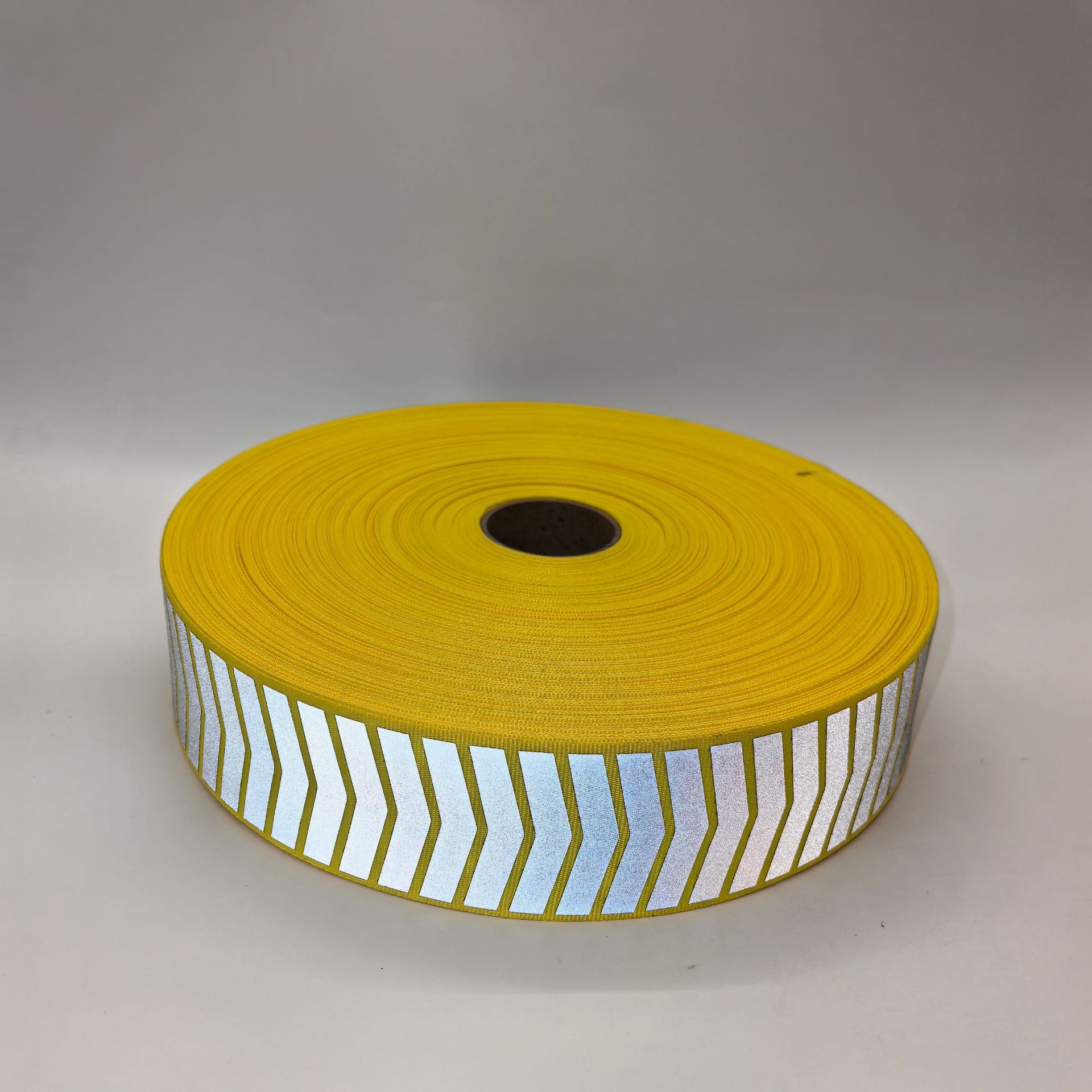 箭头反光织带详情4