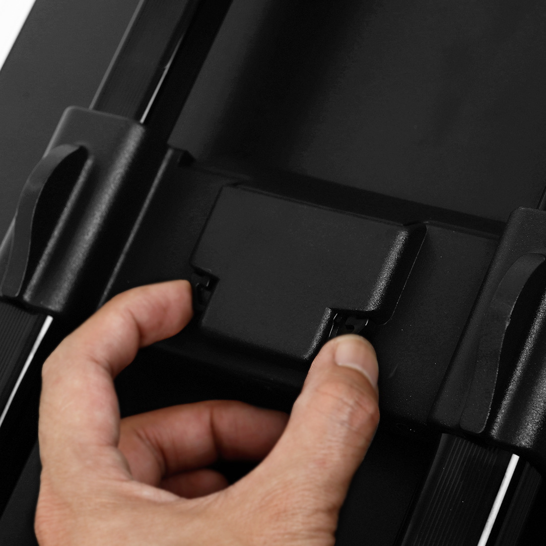 JOYO RD-03 Single Effect Box, portable handle box, Effect Flying Box, effect Storage box wholesale pic 28
