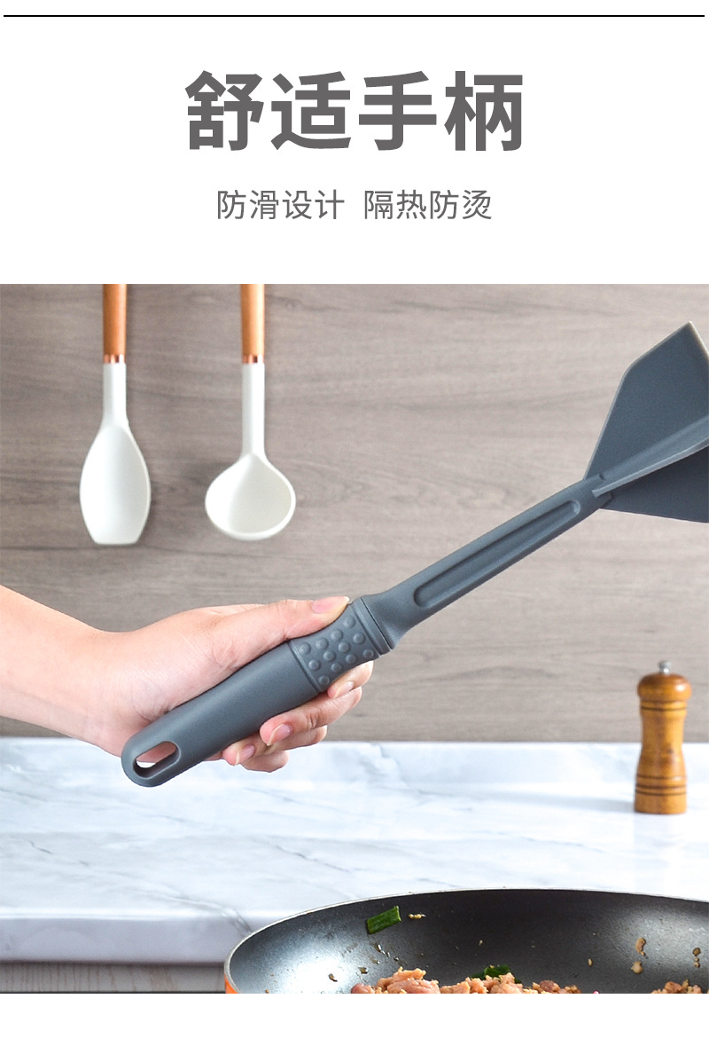 亚马逊手动搅拌切肉器厨房碎肉捣碎器绞肉机小工具Meat Chopper详情3