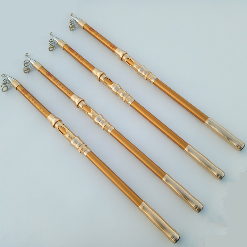 Fishing rod, sea rod, hard rod, 3-meter sea rod, hard adjustment, throw rod, swing rod, sea fishing rod, fishing gear, shaking sound combination, lure rod pic 16
