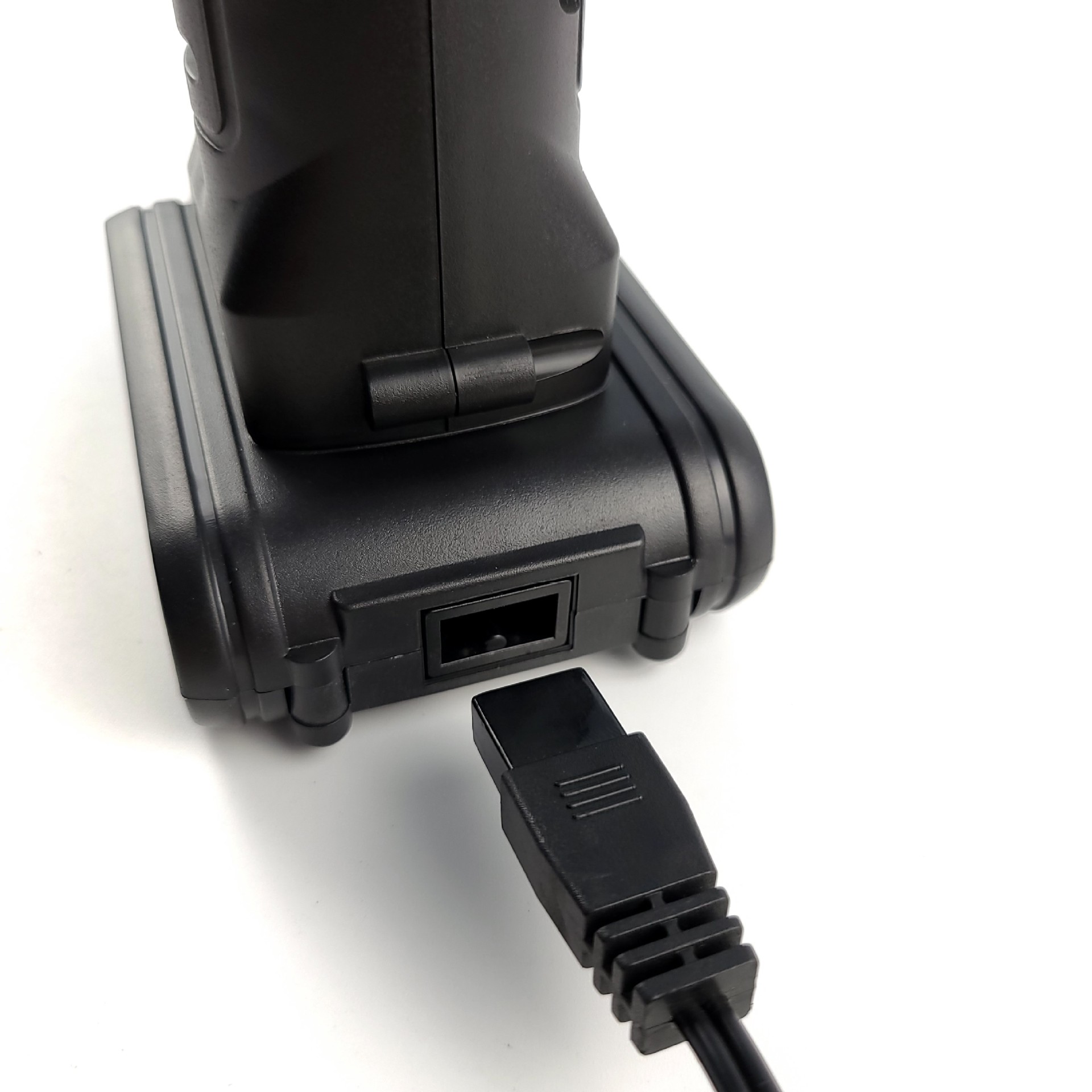 Xinyibang car air pump, wireless lithium battery electric tire air pump, air filling machine, air pump cylinder for automobiles pic 17