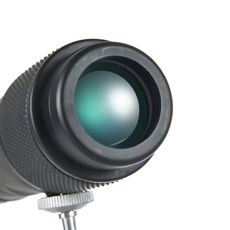 Aluminum body with optical lens, telephoto lens, mobile phone camera lens, monocular telescope, Avite telescope pic 9