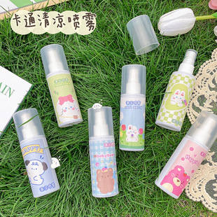 冰垫坐垫夏季冰凉垫椅垫座垫水垫夏天学生宿舍汽车卡通宠物冰垫详情9