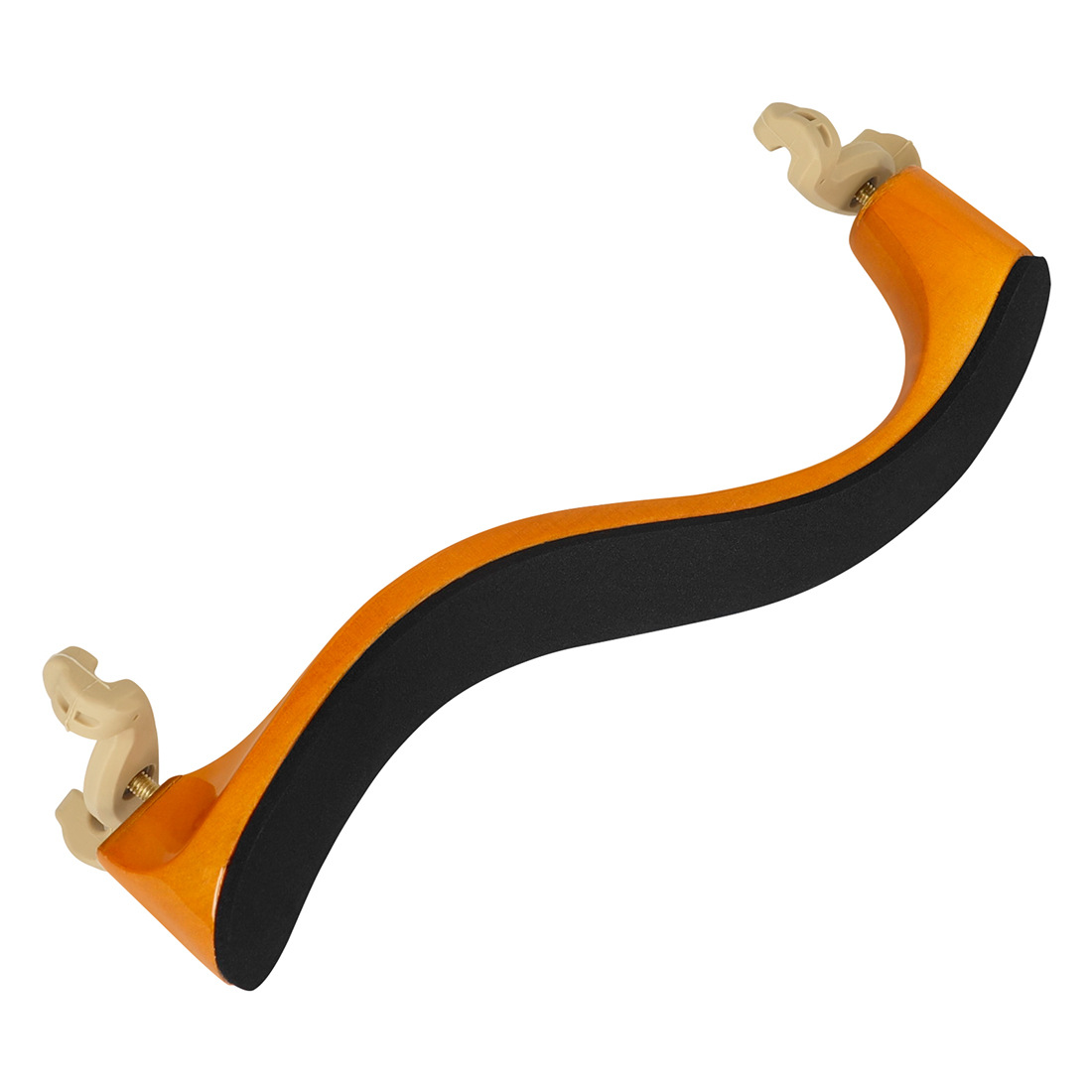 IRIN violin shoulder rest 4/4 Maple shoulder rest thickened adjustable violin rest anti-slip shoulder pad violin accessories wholesale pic 14