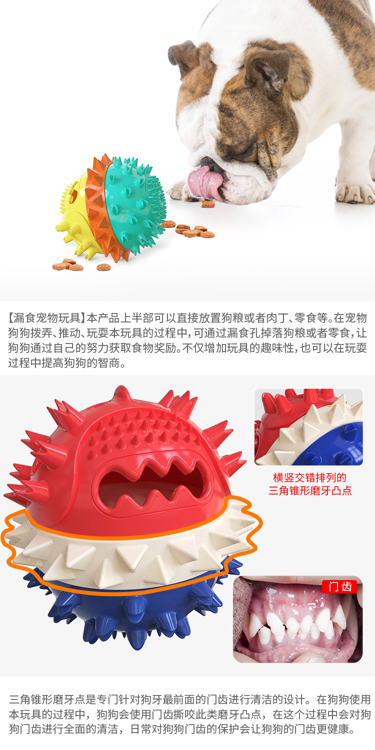 Amazon, a pet supplies manufacturer, offers floating dog teething sticks, sound-making dog toys, and pet toothbrushes pic 15