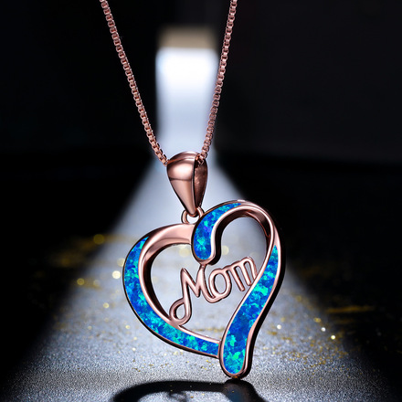 Межконтинентальная wish amazon fashion golden hearts, модель lucky 8 diamond amore, подвеска, ожерелья и украшения pic 7