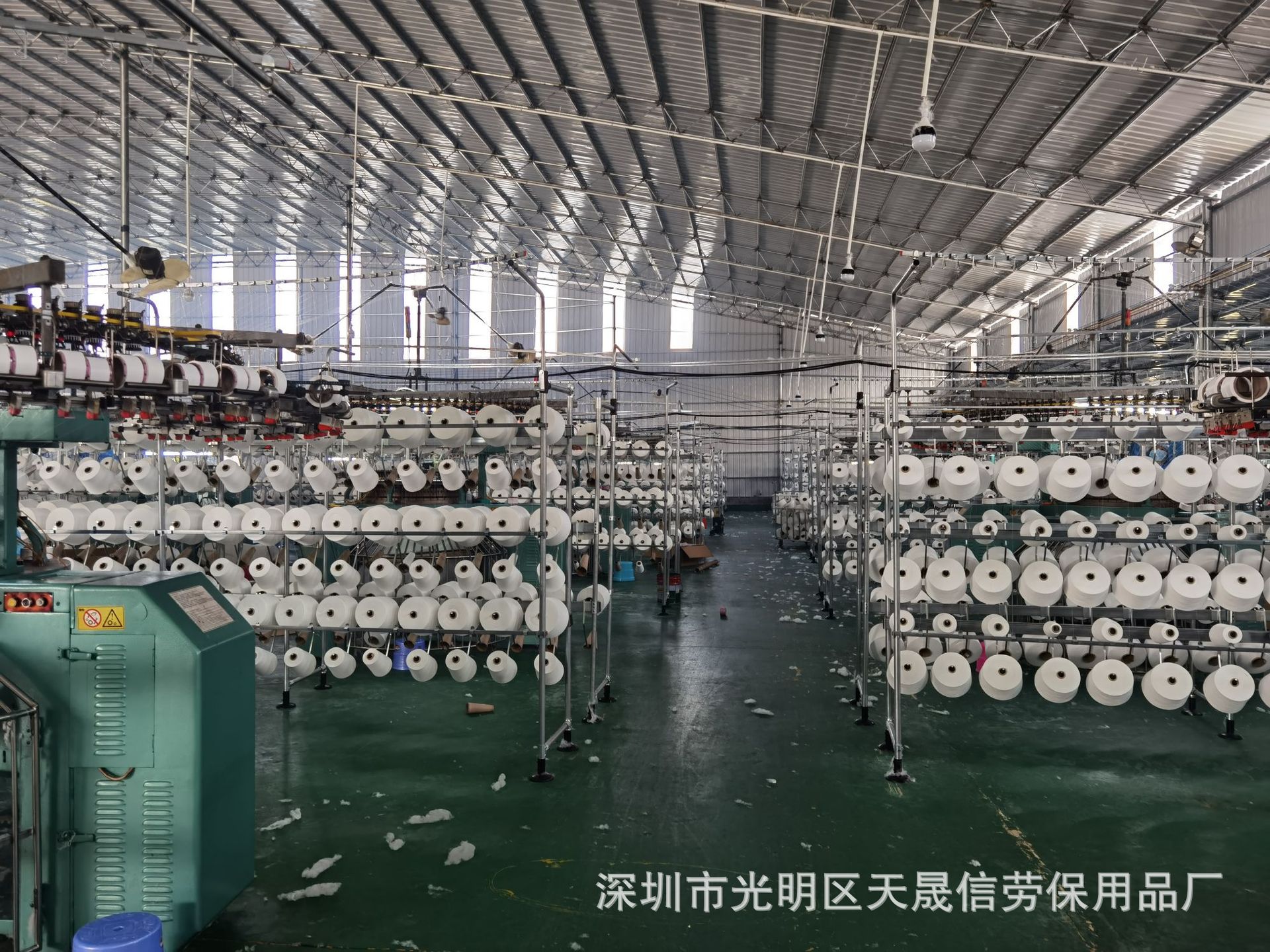 White gloves, thick pure cotton cultural play work gloves, etiquette white pure cotton gloves, Sweat shield thin cotton gloves pic 7