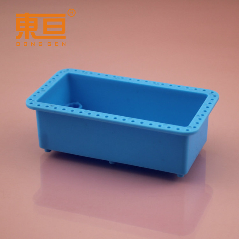 YSC1005533 Blue Pressure Water tank and water well simulation model accessories, physical experiment model accessories pic 5