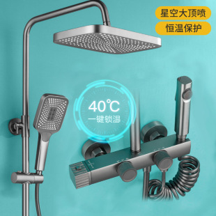 All-copper thickened washing machine faucet, double opening, one in and two out, 4-minute leak-proof water stop, balcony quick-opening, fully automatic pic 11