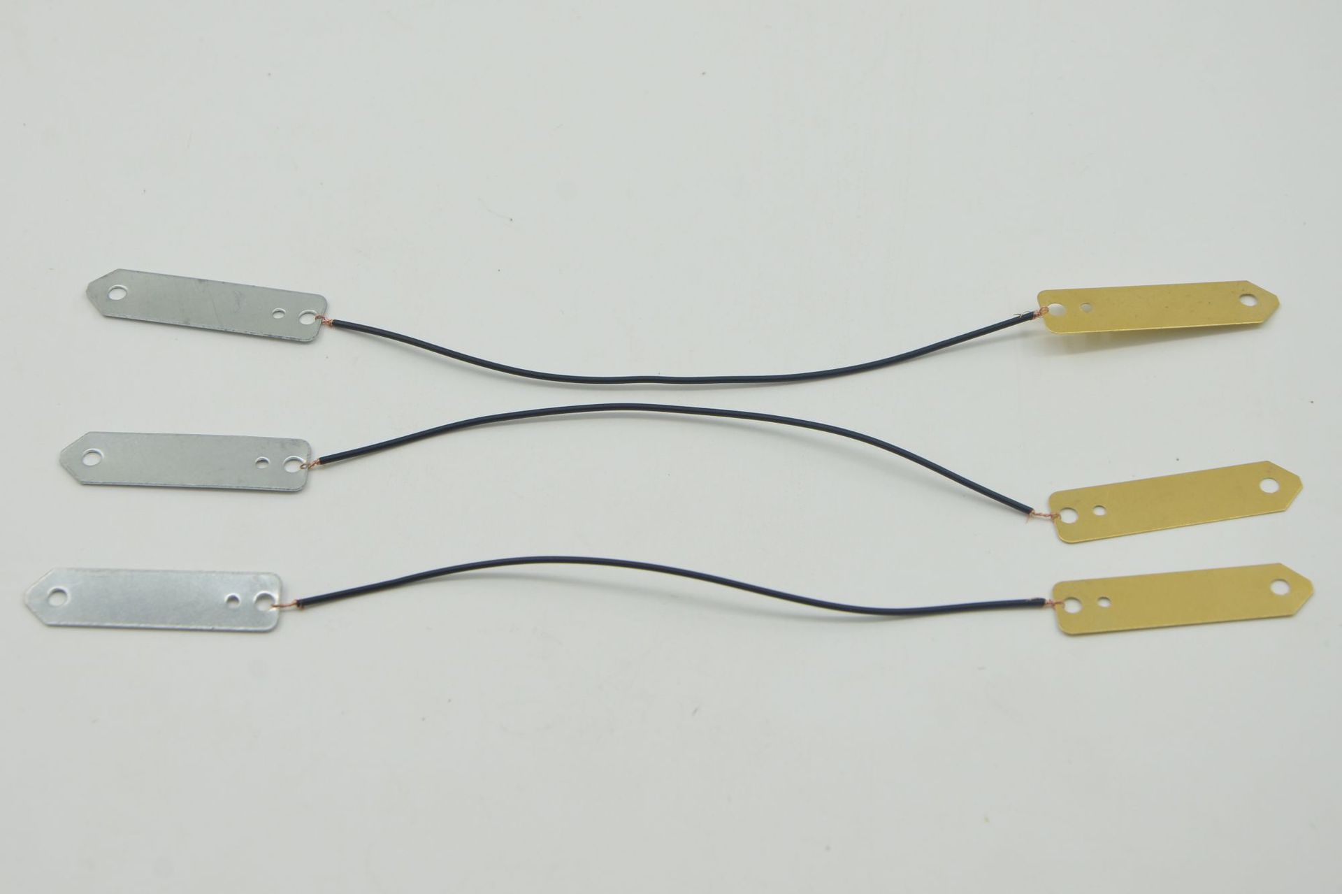 跨镜外贸电路实验趣味物理发电教具水果发电科学STEM水果电池航达详情9