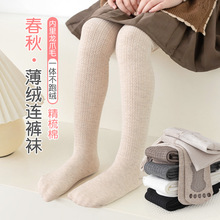 面包兔 A类纯棉女童内裤宝宝女童不夹屁屁平角裤儿童女孩短裤批发详情11