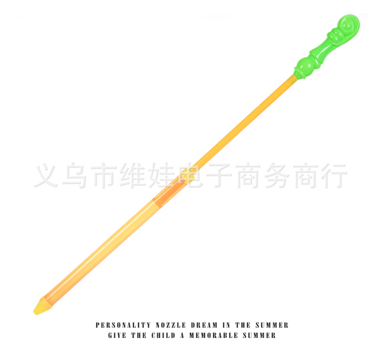 厂家直销高压抽拉式水炮针筒式通明水枪漂流水枪玩具儿童水枪批发详情9