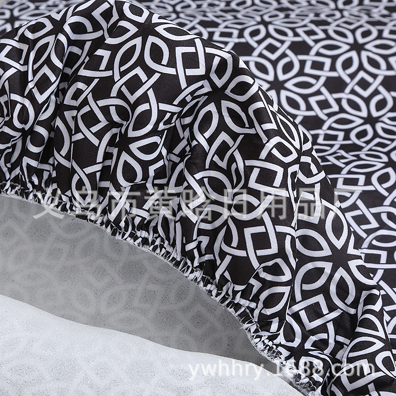 【LOVELY HOME】【 Chi Jia 】 Polyester printed ironing board cover Ironing board cover Ironing board Change cover pic 6